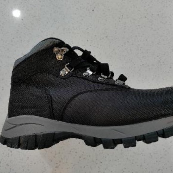 Deer Stags Walker Thinsulate Waterproof Comfort Hiker (Boys Size 4M)-NWOT (W/box - Picture 4 of 5